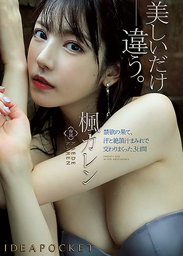禁欲の果て、汗と絶頂汁まみれで交わりまくった3日間