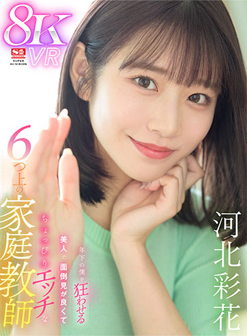 年下の僕を狂わせる美人で面倒見が良くてちょっぴりエッチな6つ上の家庭教師